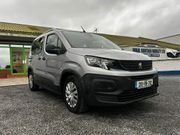 Peugeot Rifter 2020