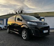 Citroen Spacetourer 2024