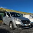 Peugeot Partner Tepee 2017