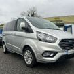 Ford Tourneo Custom 2024