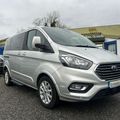Ford Tourneo Custom 2024