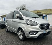 Ford Tourneo Custom 2024