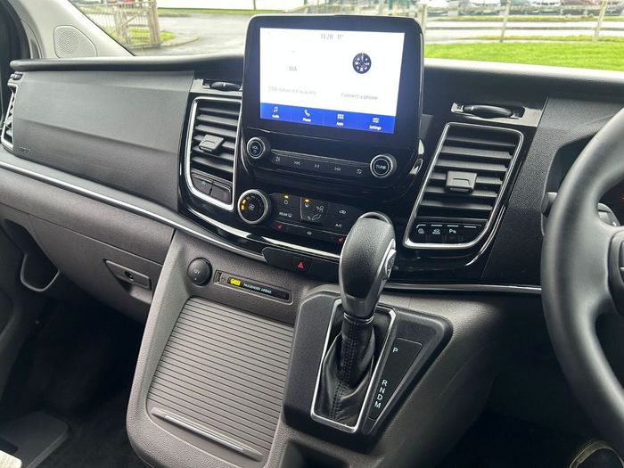 Ford Tourneo Custom 2024