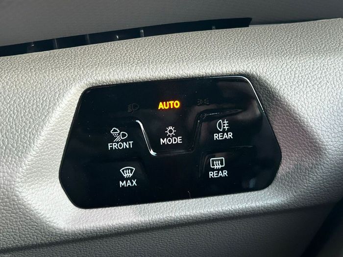 Volkswagen Multivan 2026