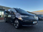 Volkswagen Multivan 2026