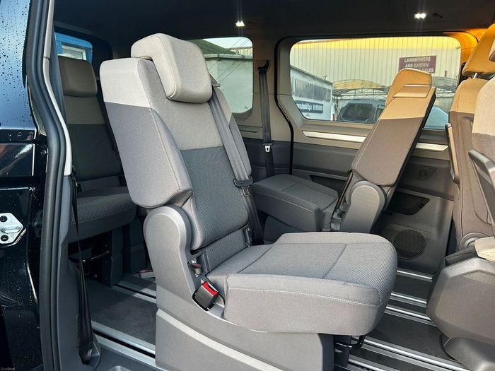 Volkswagen Multivan 2026