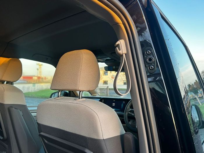 Volkswagen Multivan 2026