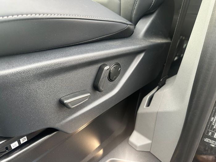 Ford Tourneo Custom 2026