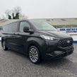 Ford Tourneo Custom 2026