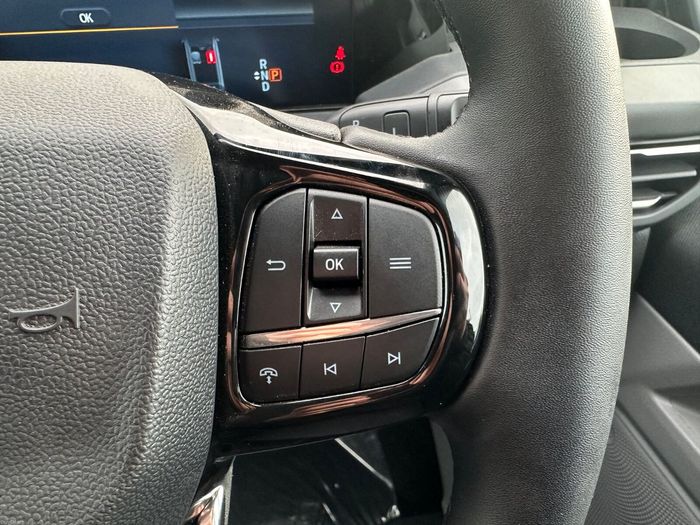 Ford Tourneo Custom 2026