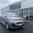 Citroen Spacetourer 2020
