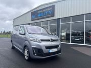 Citroen Spacetourer 2020