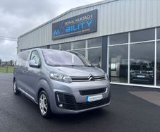 Citroen Spacetourer 2020