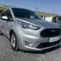 Ford Transit Connect 2020