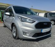 Ford Transit Connect 2020
