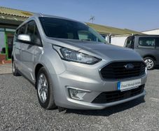 Ford Transit Connect 2020