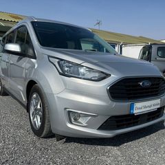 Ford Transit Connect 2020
