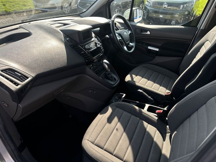 Ford Transit Connect 2020