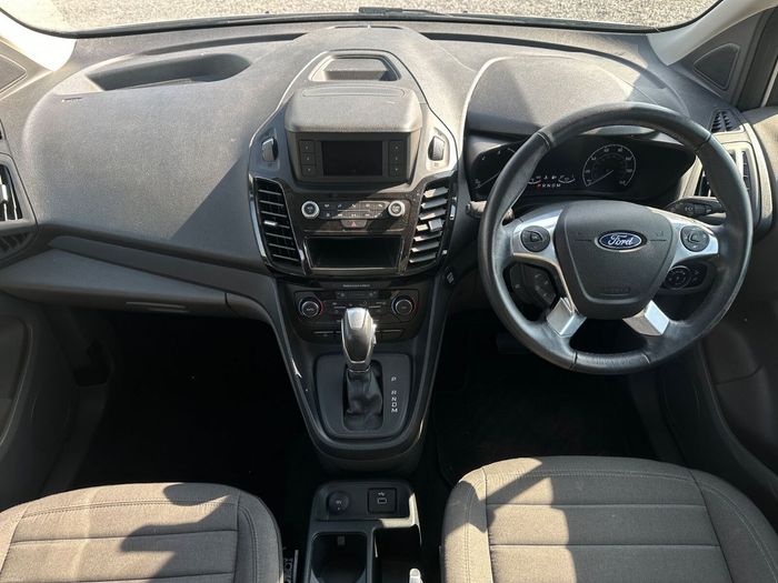 Ford Transit Connect 2020