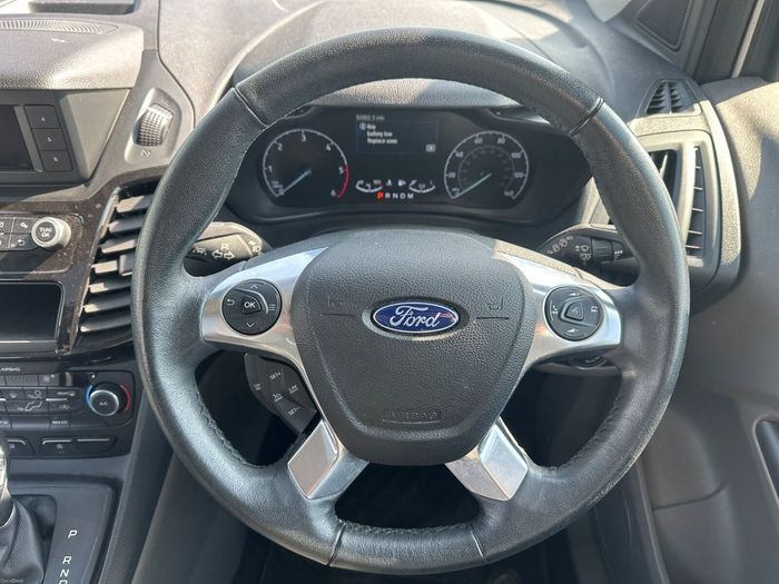 Ford Transit Connect 2020