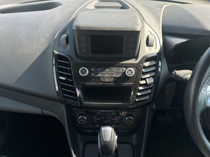 Ford Transit Connect 2020