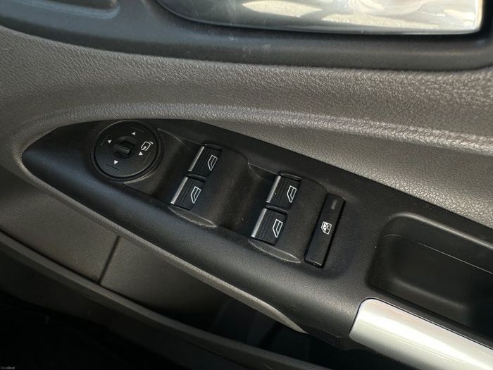 Ford Transit Connect 2020