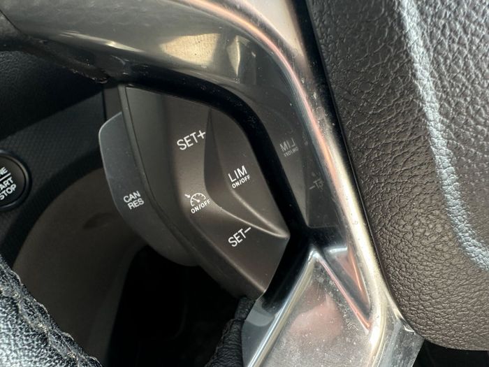 Ford Transit Connect 2020