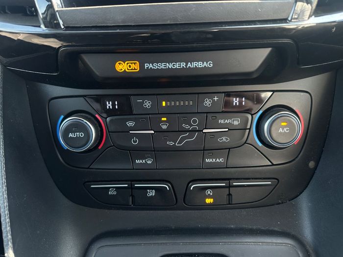 Ford Transit Connect 2020