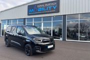 Citroen Berlingo Multispace 2026