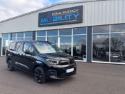 Citroen Berlingo Multispace 2026