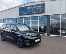 Citroen Berlingo Multispace 2026