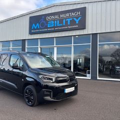 Citroen Berlingo Multispace 2026
