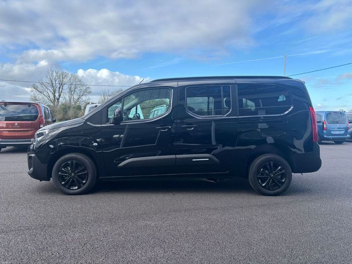 Citroen Berlingo Multispace 2026