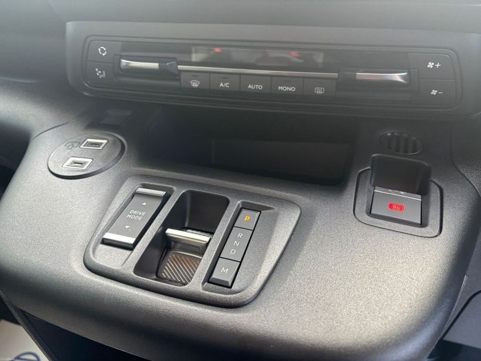 Citroen Berlingo Multispace 2026