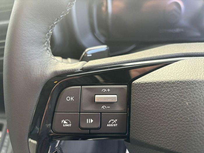 Citroen Berlingo Multispace 2026