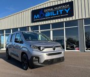 Citroen Berlingo Multispace 2026