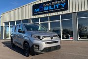 Citroen Berlingo Multispace 2026