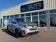 Citroen Berlingo Multispace 2026