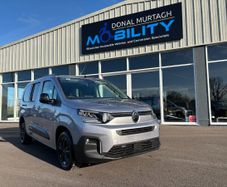 Citroen Berlingo Multispace 2026
