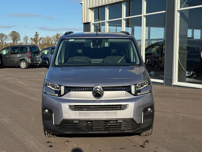 Citroen Berlingo Multispace 2026