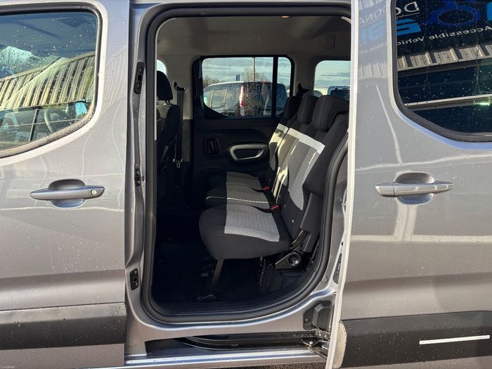 Citroen Berlingo Multispace 2026