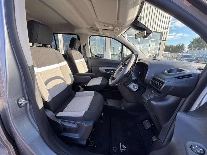 Citroen Berlingo Multispace 2026
