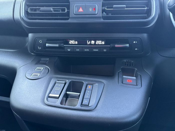 Citroen Berlingo Multispace 2026
