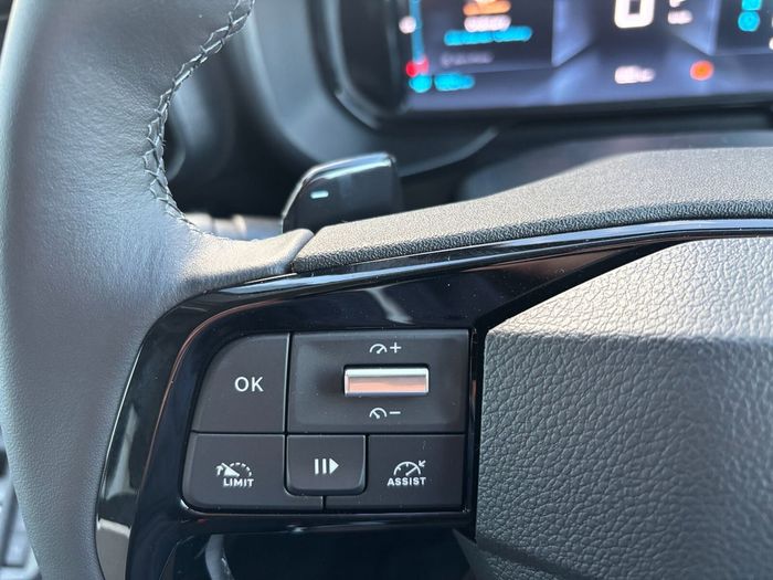 Citroen Berlingo Multispace 2026