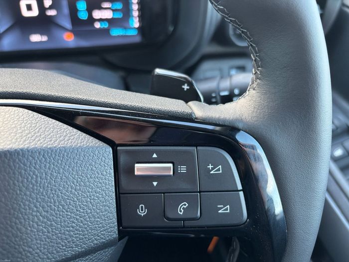 Citroen Berlingo Multispace 2026