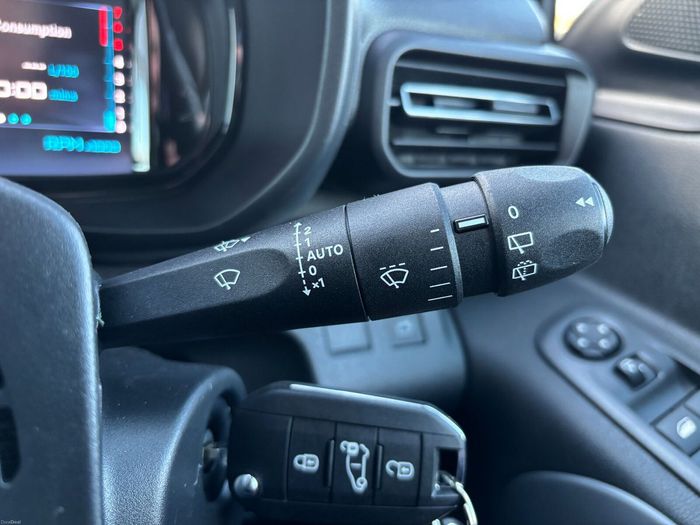 Citroen Berlingo Multispace 2026