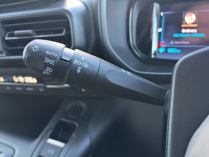 Citroen Berlingo Multispace 2026