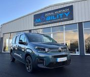 Citroen Berlingo Multispace 2026
