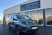 Citroen Berlingo Multispace 2026