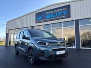 Citroen Berlingo Multispace 2026